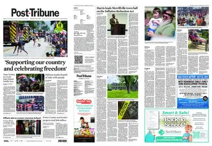 Post-Tribune – July 05, 2023