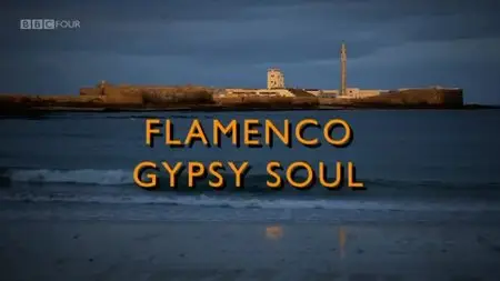 BBC - Flamenco: Gypsy Soul (2013)
