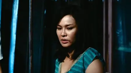 Meat Grinder / Cheuuat gaawn chim (2009)
