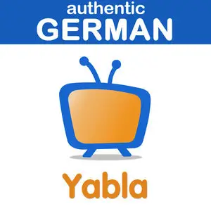 Yabla German - Full SiteRip (2015)