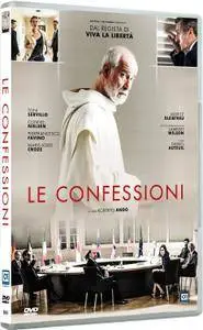 Le Confessioni (2016)