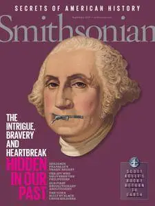 Smithsonian Magazine - September 01, 2017