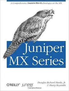 Juniper MX Series [Repost]