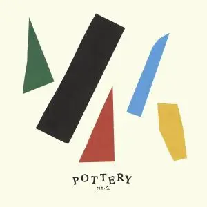 Pottery - No. 1 (2019)