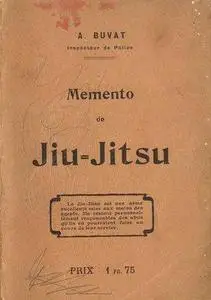 Memento de Jiu-Jitsu (Repost)