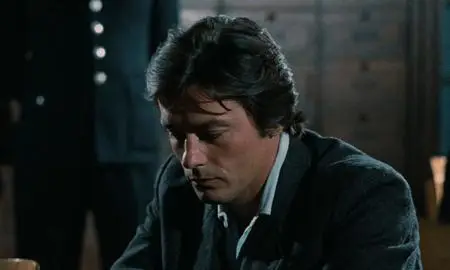 Deux hommes dans la ville / Two Men in Town (1973)