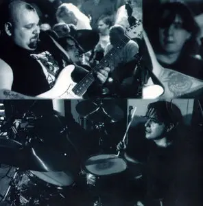 Popa Chubby - Hit The High Hard One (1996)