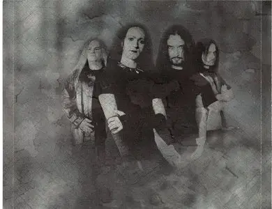 Enslavement Of Beauty - Megalomania (2001)
