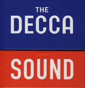 VA - The Decca Sound (2011) (50 CD Box Set)