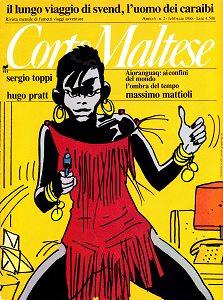 Corto Maltese - Volume 53 (Milano Libri)