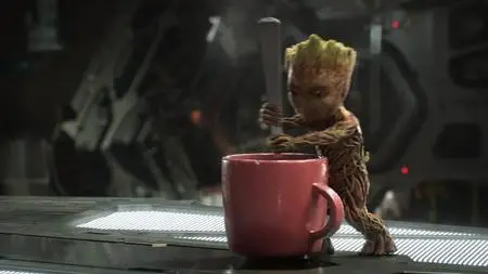 I Am Groot S02E03