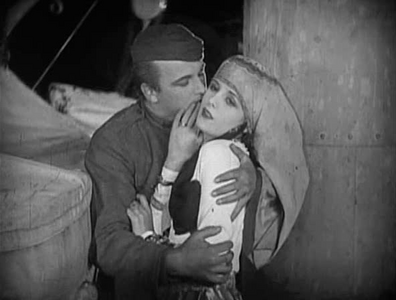 Two Arabian Knights (1927) - Lewis Milestone