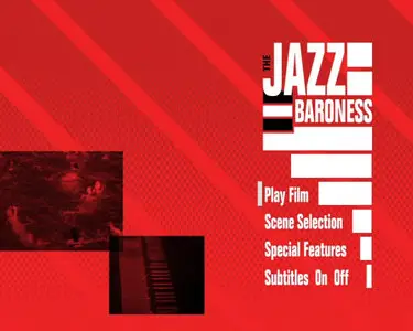 The Jazz Baroness (2012)