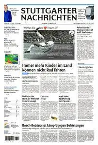 Stuttgarter Nachrichten Strohgäu-Extra - 14. August 2018