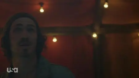 The Purge S01E06
