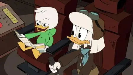 DuckTales S02E24