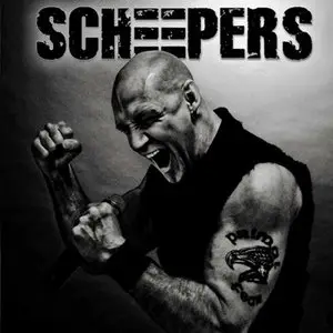 Scheepers - Scheepers (2011) 