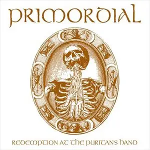 Primordial - Redemption at the Puritan's Hand (2011) 
