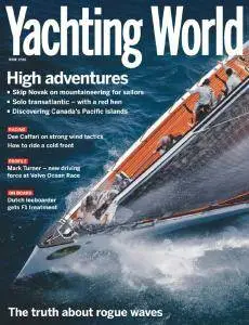 Yachting World - June 2016
