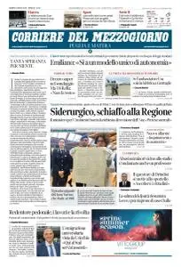 Corriere del Mezzogiorno Bari - 4 Aprile 2019