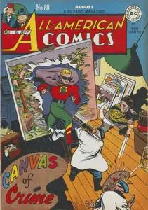 All-American Comics 088 (1947