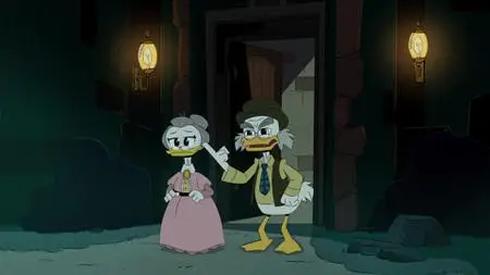 DuckTales S01E21