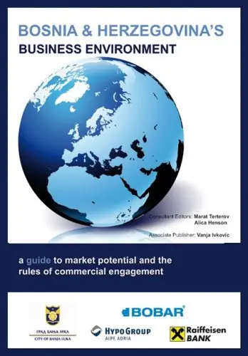 Bosnia & Herzegovina's Business Environment