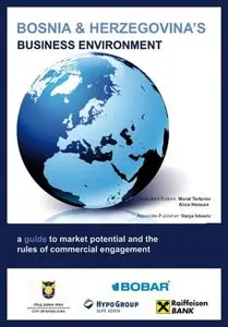 Bosnia & Herzegovina's Business Environment