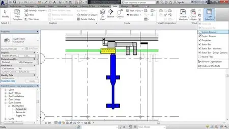Learning Autodesk Revit MEP 2016