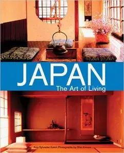 Japan: The Art of Living