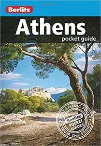 Berlitz Pocket Guide Athens