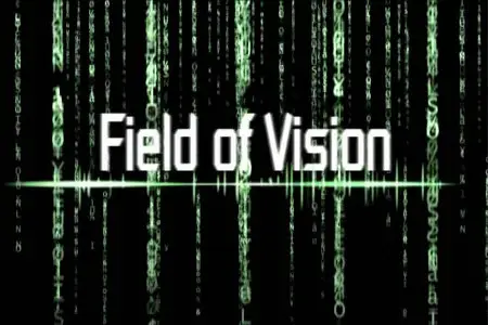 James Dalton - Fields of Vision
