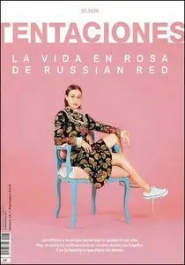 Tentaciones - Septiembre 2016