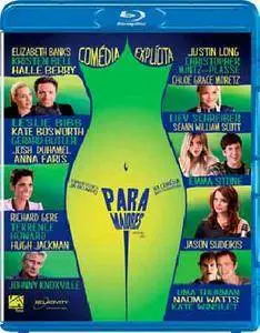 Movie 43 (2013)