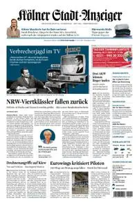 Kölner Stadt-Anzeiger Euskirchen – 18. Oktober 2022