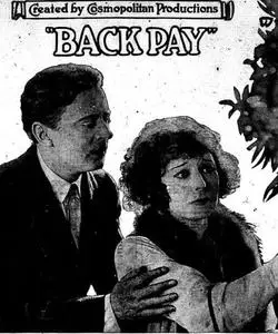 Back Pay (1922)