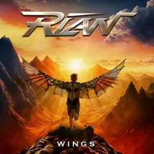 Rian - Wings (2023) [Official Digital Download]