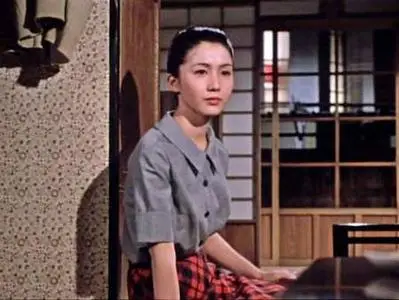 Yasujiro Ozu-Sanma no aji ('An Autumn Afternoon') (1962)