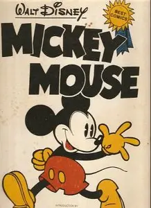 Mickey Mouse (Walt Disney's Best Comics)