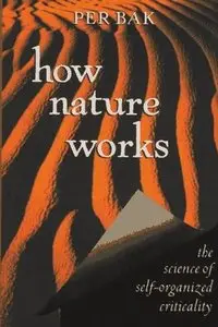 How Nature Works: The Science of Self-Organized Criticality [Repost]