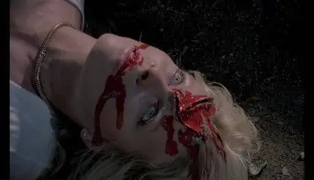 Devil Hunter (1980)