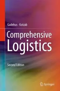 Comprehensive Logistics (Repost)