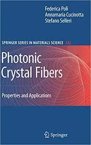 Photonic Crystal Fibers: Properties and Applications