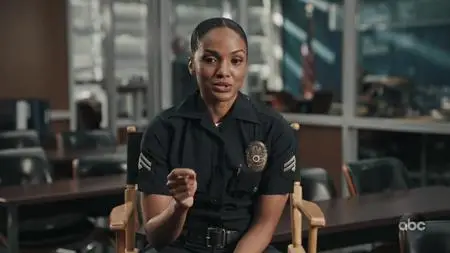 The Rookie S03E07