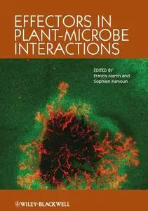 Effectors in Plant-Microbe Interactions