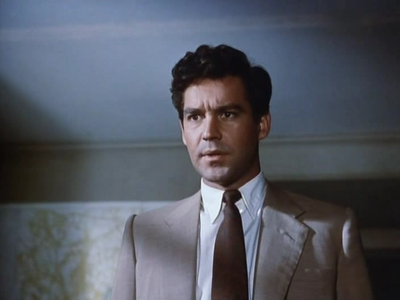 Triple Deception (1956)