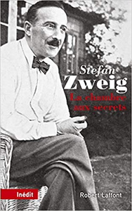La Chambre aux secrets - Stefan ZWEIG