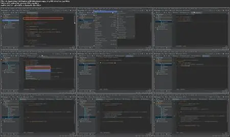Working with Classes and Interfaces in Java