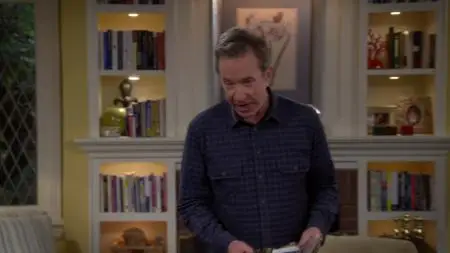 Last Man Standing S05E22