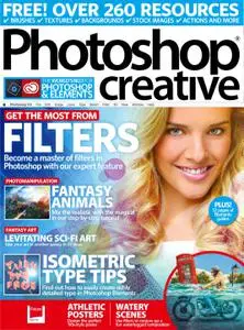 Photoshop Creative – 07 December 2017